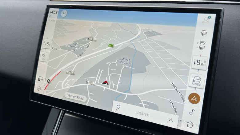 Land Rover Range Rover Evoque 2.0 D200 Dynamic SE 5dr Auto Diesel Hatchback